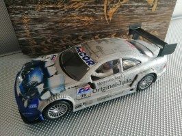DTM SCX